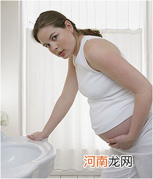 孕吐吃什么好有效缓解妊娠呕吐的中药食疗方子