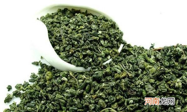 洞庭湖碧螺春茶叶的功效与作用 碧螺春茶叶的功效