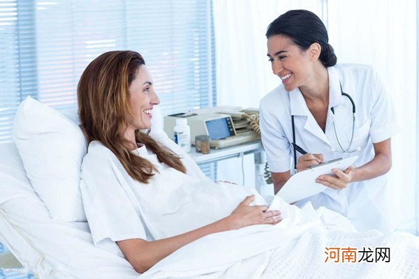 怀孕8个多月有早产迹象 孕妇需掌握的预防早产方法