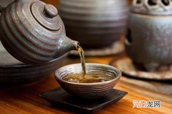 茶叶必须用沸水冲泡吗 古人喝茶也都是用沸水冲泡茶叶吗