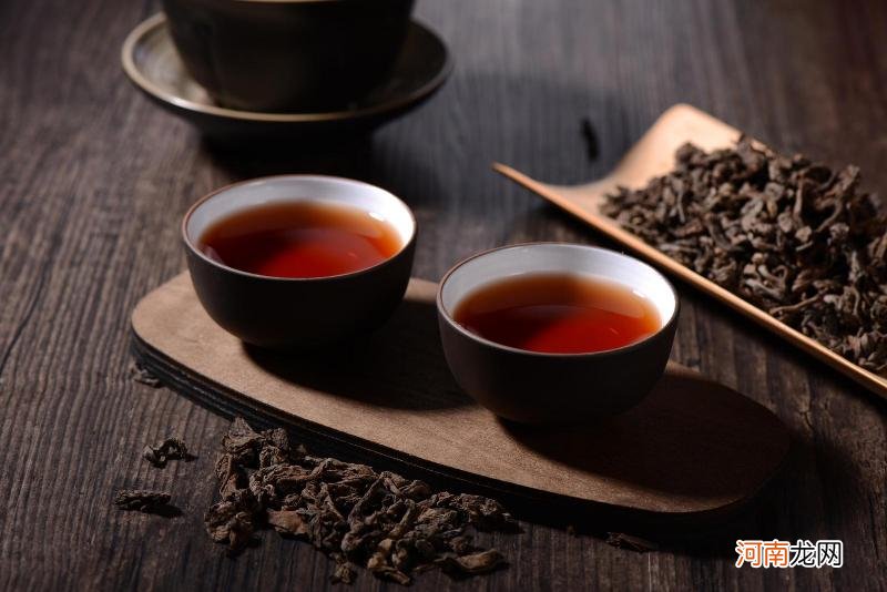 喝茯茶的好处和坏处 长期喝茯茶对肝脏有损害吗