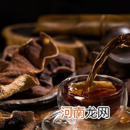 陈皮的冲泡方法 陈皮与茶如何搭配？