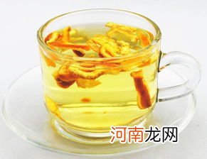 陈皮的冲泡方法 陈皮与茶如何搭配？