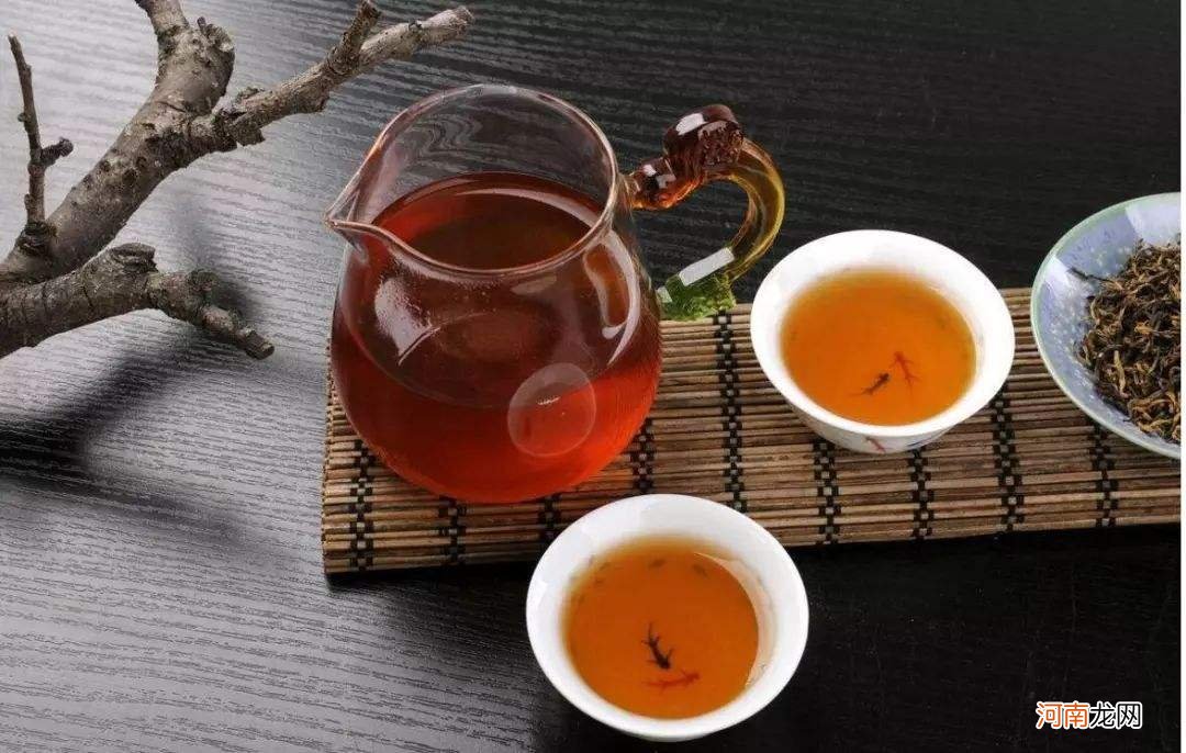 春季喝红茶的好处 春天喝红茶好不好