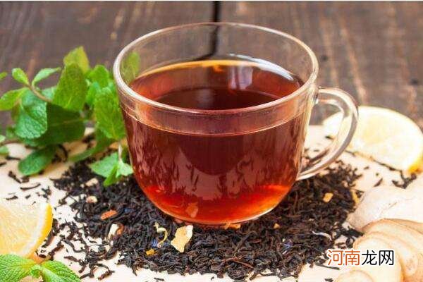 春季喝红茶的好处 春天喝红茶好不好