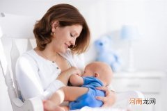 纯母乳喂养不胖的原因 多半与宝妈这个行为有关