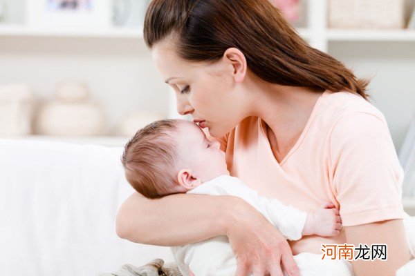 母乳性腹泻妈妈怎么吃 别因自己饮食习惯害了宝宝