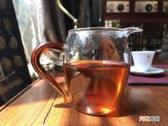 湖南安化黑茶的正确饮用方法 安化黑茶怎么喝