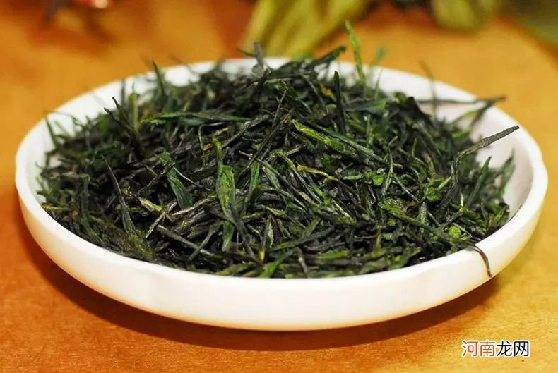 恩施玉露的特点及功效