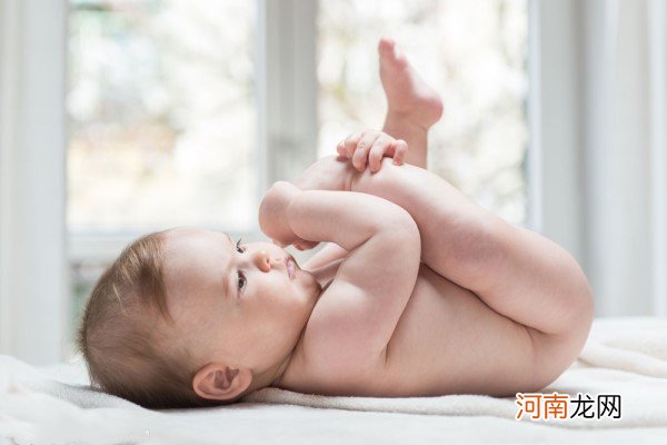 新生儿睡眠如何调整时差 宝宝作息规律长得好长得高