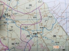 江苏邳州是什么市 下邳是现在的哪个城市