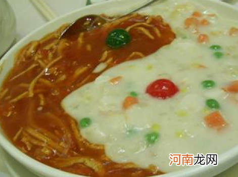 安胎食物有哪些 孕妇安胎食谱精选推荐