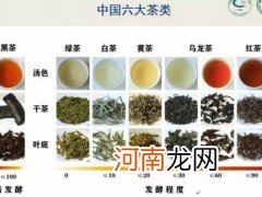 最全茶叶英文表达汇总 茶叶的英文