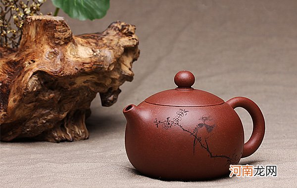 紫砂壶西施名字的由来 西施壶为什么叫西施壶