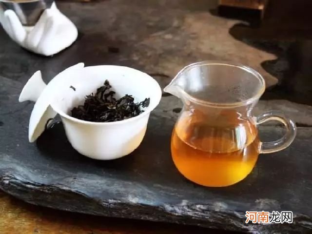 安化天尖茶的鉴别方法 黑茶优劣鉴别方法