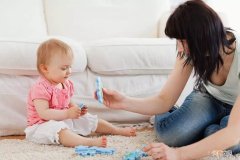 玩具太多影响宝宝智力发展？
