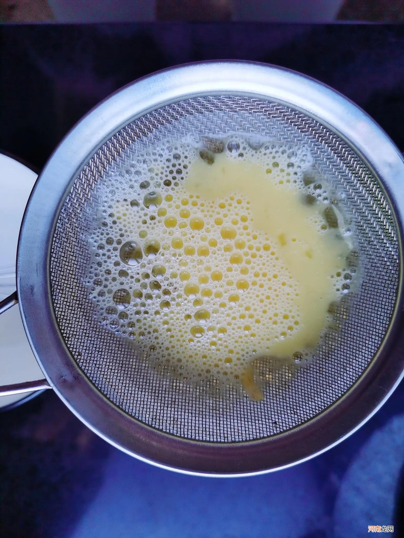 嫩滑水蒸蛋做法 水蒸蛋怎么做