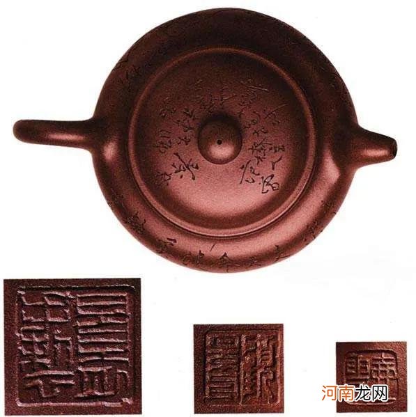 中国茶文化之紫砂的魅力和价值 现代紫砂艺术价值