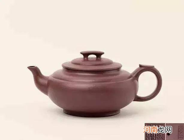 中国茶文化之紫砂的魅力和价值 现代紫砂艺术价值