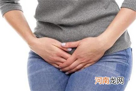 女性尿道炎有什么症状，四个表现是炎症