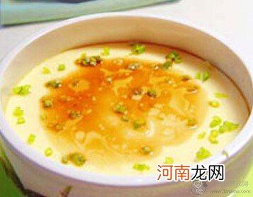 孕妇安胎食谱：鸡子羹