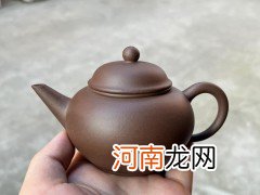 紫砂壶多少钱合适入手