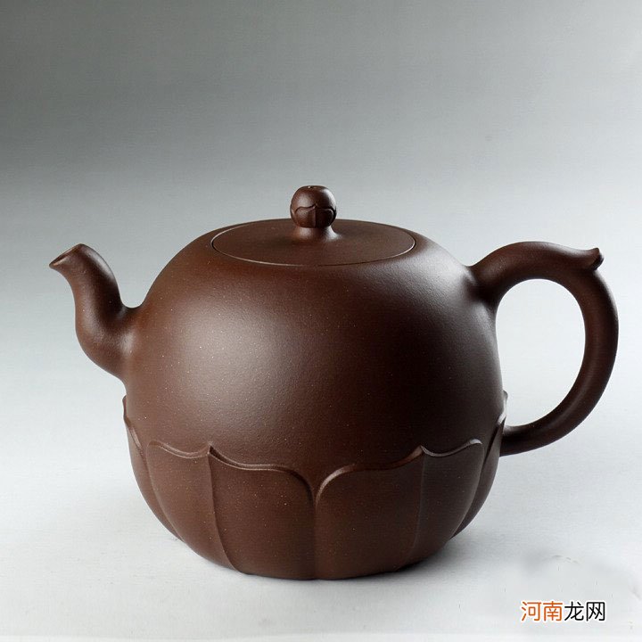 宜兴紫砂壶是茶具之王 紫砂壶那里的最好