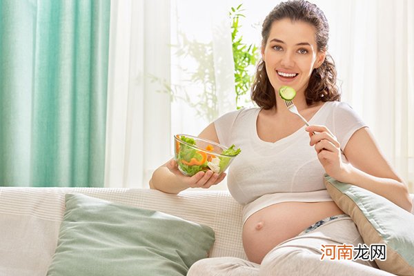 孕妇十大禁忌蔬菜 最后一种吃了当心流产