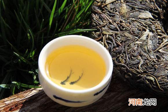 碱性最强的茶叶 茶叶茶碱含量排名