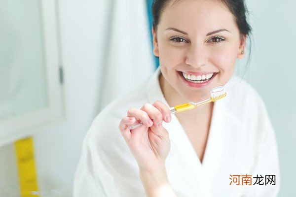 孕妇专用牙膏品牌推荐 孕妇值得信赖的牙膏品牌