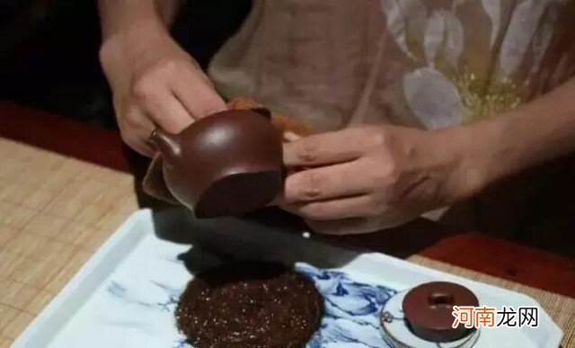 这些注意点要记牢 紫砂壶如何开壶