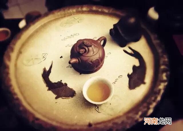 这些注意点要记牢 紫砂壶如何开壶