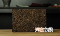 教你轻松弄开茶砖 茶砖怎么弄开