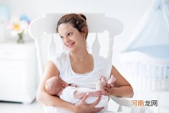 崔玉涛谈母乳不足表现 这几个表现就足以说明