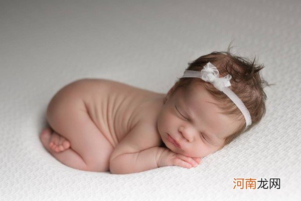 新生儿睡觉喘气很急促 有可能是这些原因导致的