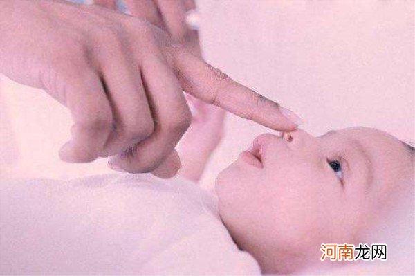 婴儿呼吸急促喘气粗怎么办 宝妈们要这样做