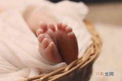 宝宝出生后为什么留脚印 真实原因让大多数家长吃惊