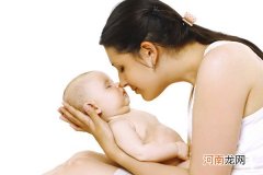 宝宝吃了纹眉后的母乳