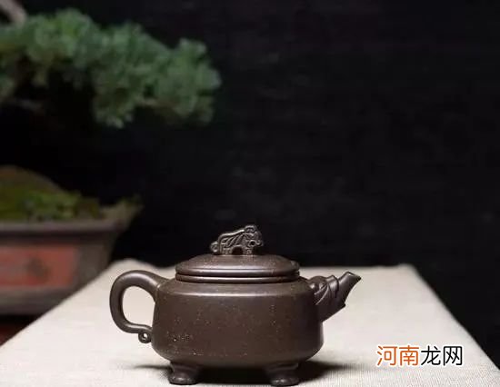 紫陶和紫砂有什么区别