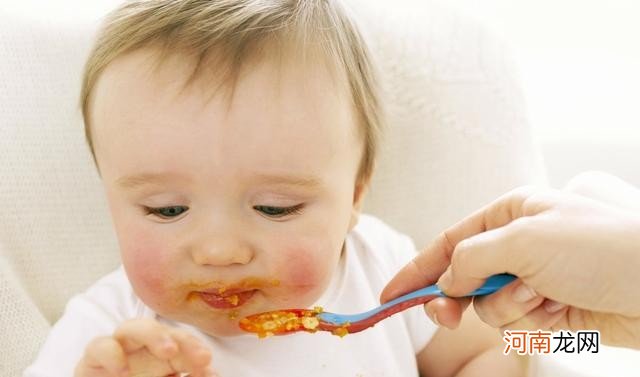 1岁半宝宝营养食谱教程 一岁半宝宝每天吃什么
