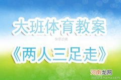 大班体育游戏活动人、枪、虎教案反思