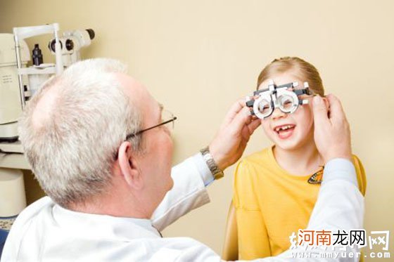 清除隐藏在孩子身边的视力杀手 为儿童视力保驾护航
