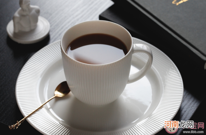咖啡|喝咖啡的人活得更长吗 每天喝点咖啡可以预防肝硬化吗