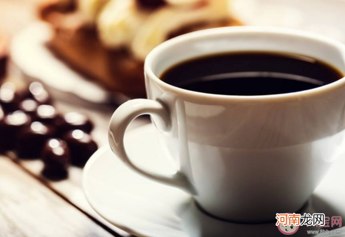 咖啡|喝咖啡的人活得更长吗 每天喝点咖啡可以预防肝硬化吗