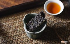 安化黑茶家庭怎么保存，安化黑茶的保质期多久？