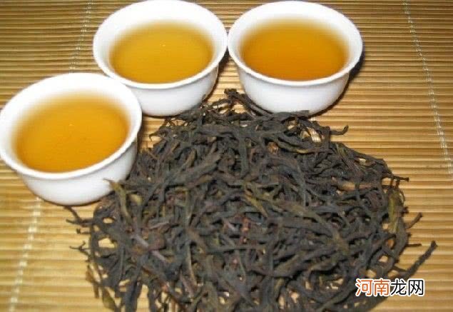 八仙茶属于什么茶 八仙茶怎么泡