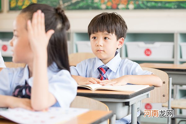 2019年中小学启用新教材 语文被划为重点难点学科