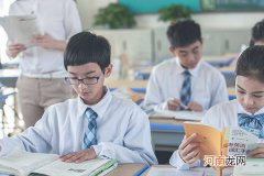 2019年中小学启用新教材 语文被划为重点难点学科