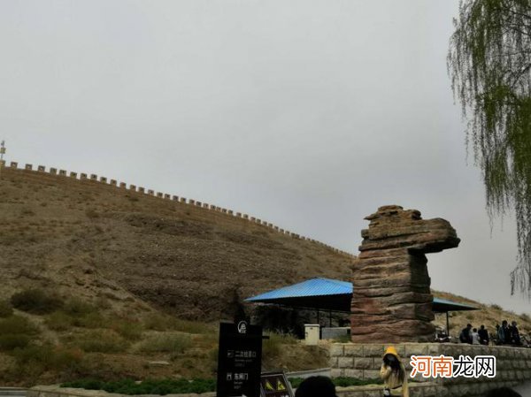 中国最雄伟的城墙是 中国最雄伟的城墙是什么