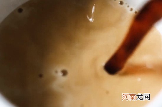 哪三种茶叶适合煮奶茶